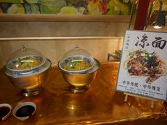 -国宾酒店-花园咖啡自助餐厅(北营房中街店)