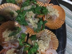 -肥婆姐妹小吃店(后海店)
