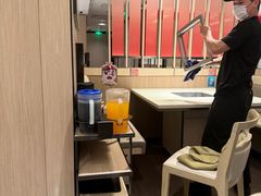 -海底捞火锅(巴黎春天浦建店)
