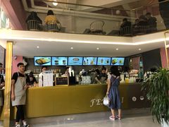 -凤记雪花酪(万达金街店)