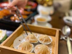 -羲和雅苑•北京烤鸭(陆家嘴中心店)