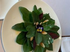 -L'Arome芳芳法国餐厅(仙林金鹰店)