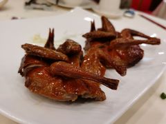 -凤凰楼酒家·粤宴点心(华强北店)