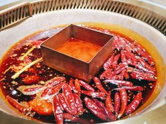 -月满大江火锅(金沙时代广场店)