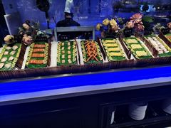 -SEA西雅图海鲜自助餐厅(海乐世界店)