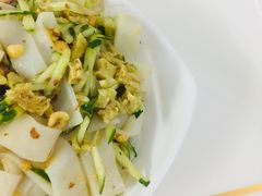 -西安特色面馆(吉兆营店)