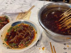-成都瓜串串(华强北店)