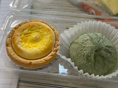 -東更道点心行(文化东路店)