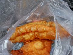 -张家油条