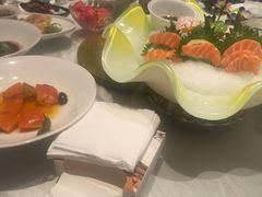 -老平安农家菜(平安店)