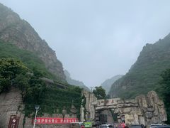 -北京上方山国家森林公园