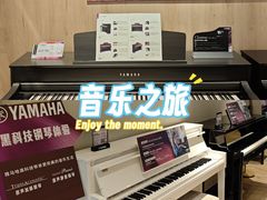 -雅歌音乐培训中心·钢琴培训·乐器培训(交道口店)