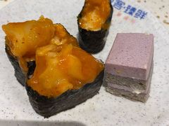 -鹿客·臻鲜海鲜自助餐厅(新塘万达广场店)