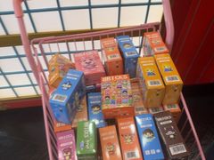 -牛New寿喜烧(金鹰世界店)
