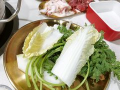 -李记鲜切牛肉自助火锅(紫薇花园店)