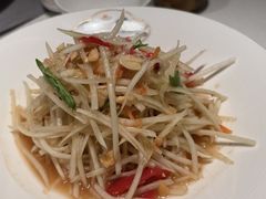 -金链花·泰国餐厅(国贸店)