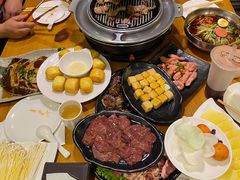 -汉巴味德(大悦城店)