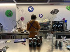 -大小咖啡 BigSmallCoffee(麦子店)