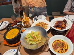 -新发现(宝山龙湖店)