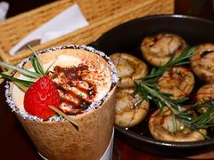 -山由之cafe&meal(小寨店)