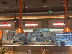 -东门口·新式老北京火锅(河西龙湖天街店)