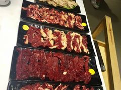 -陈记顺和牛肉火锅馆(天河北路店)