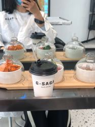-G-SAGA形象设计