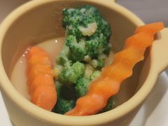 -西贝(枫蓝国际购物中心店)