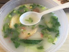 -魏家凉皮(西安秋林宏业商厦店)