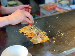 -金姐烤冷面(大沙泥街店)