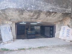 -胡里山炮台