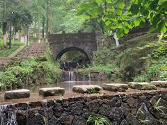 -莫干山风景区