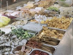 -林静小吃(复兴路店)