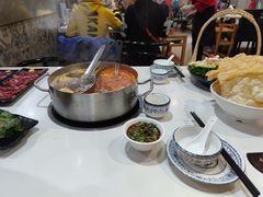 -陈记顺和潮汕牛肉火锅(棠德南路店)