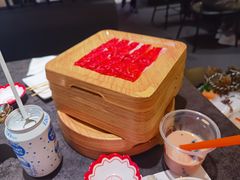 -降霜牛寿喜烧.和牛金赏Plus(501城市广场店)