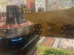 -卡万金特色藏餐