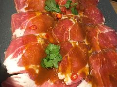 -新石器烤肉(无锡万象城店)