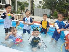 -徐汇区陇龙幼稚园
