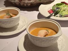 鳌虾-壳里西餐厅Coquille Seafood Bistro(蒙自路店)