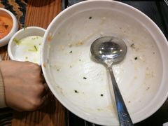 -本粥&拌饭cafe(欧亚新生活店)