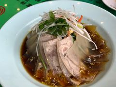 -令氏家外家周秦食府(高新店)