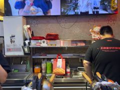 -港怀·香港地道小吃茶饮(京基100店)