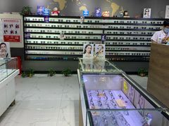 -简·爱眼镜(赛隆眼镜广场店)