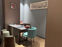 -悦融琥珀·京鲁菜·海味珍品(西单店)