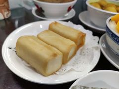 -民信老铺(双皮奶博物馆店)