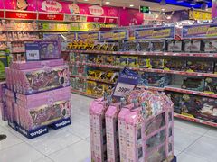 -TOYSRUS玩具反斗城(正大广场店)