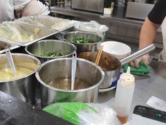 -王菊美食街·王菊面馆(总店)