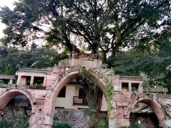 -大渡口区义渡公园
