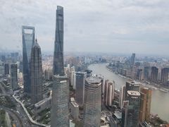 -东方明珠广播电视塔