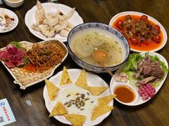-吉祥圣雪藏餐